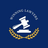 Winning Lawyers logo - Similar company to Associação Nacional Dos Profissionais Liberais