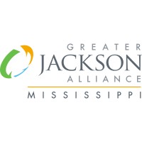 Greater Jackson Alliance logo - Similar company to Precision Public Adjusting