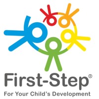 First-Step method logo - Similar company to Monet Cafe Bh