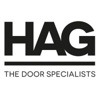HAG Ltd. - The Door Specialists logo - Similar company to Psc Pipeline