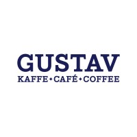 Gustav Coffee logo - Similar company to Njørden