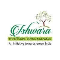 Ishwara_India logo - Similar company to Oxygem