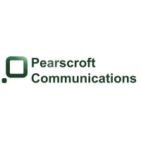 Pearscroft Communications logo - Similar company to Pinpoint Pr Pte Ltd