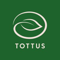 Tottus logo - Similar company to Uno Más Uno Mayorista