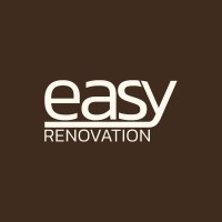 Easy Renovation logo - Similar company to Green Built Building Contracting Llc
