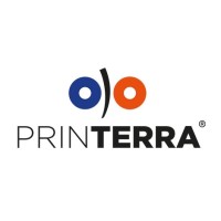 Printerra logo - Similar company to Printerra