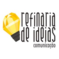 Refinaria De Ideias Comunicação