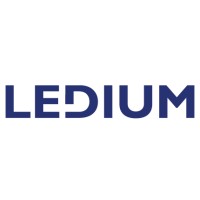 Ledium LLC. logo - Similar company to Studio Light Bv