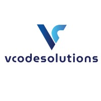 VCODE SOLUTIONS logo - Similar company to Vqode Solutions Pvt. Ltd.