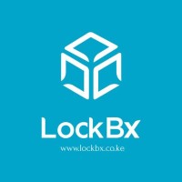 Lockbx Limited logo - Similar company to Dasspesa