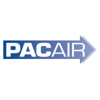 PACAIR logo - Similar company to Dek Consulting