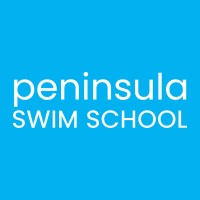 Peninsula Swim School logo - Similar company to Pool Academy Training Sa