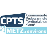 CPTS Metz et environs logo - Similar company to Plateforme De Répit Pr57