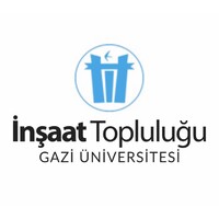 Gazi Üniversitesi İnşaat Topluluğu logo - Similar company to Genç Mühendisler Topluluğu