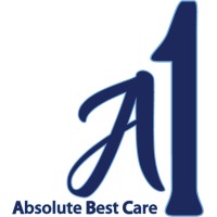 A-1 Absolute Best Care logo - Similar company to Parrish Community High School