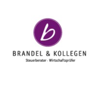 Kanzlei Brandel & Kollegen logo - Similar company to Kanzlei Kaufmann