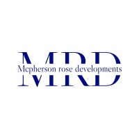 McPherson Rose Developments logo - Similar company to Mcpherson Development, Llc.