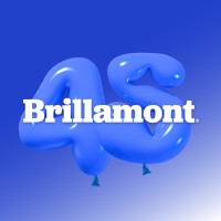 Brillamont logo - Similar company to Fedep