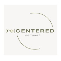 (re)CENTERED Partners logo - Similar company to Wam Academy