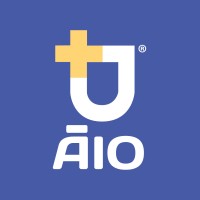 AIO Corretora de Seguros e Benefícios logo - Similar company to Única Corretora De Seguros