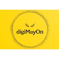 Digimayon logo - Similar company to Digital Cog Web Solutions