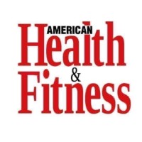 American Health&Fitness logo - Similar company to My Digital Point