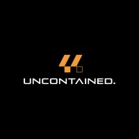UNCONTAINED logo - Similar company to Uncontained Spaces
