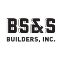 BS&S Builders Inc. logo - Similar company to Volstrov