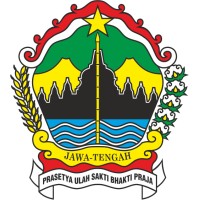 DPMPTSP Provinsi Jawa Tengah logo - Similar company to Government Resources And Management System Provinsi Jawa Tengah