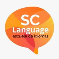 SC Language logo - Similar company to Activeminds.Es