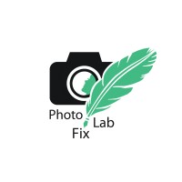 Photo Fix Lab logo - Similar company to Cut Out Quick