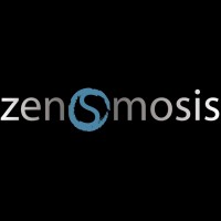 zenOSmosis logo - Similar company to Miracle Iceland