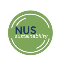 NUS Sustainability logo - Similar company to University Campus Infrastructure
