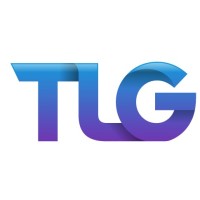 Think Launch Grow logo - Similar company to Quantum Code Technologies Inc