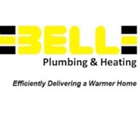 Bell Plumbing & Heating logo - Similar company to William Duce Limited