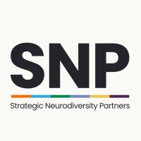 Strategic Neurodiversity Partners logo - Similar company to Beyond Impact