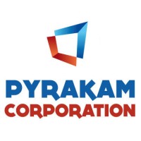 Pyrakam Corporation logo - Similar company to Alamir Commerce - بازرگانی علامیر