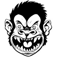 MONKY AUTO BODY SHOP & DETAILING logo - Similar company to Grupo Hydro