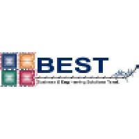 Business & Engineering Solutions Team (BEST) logo - Similar company to Business Engineering Solutions & Technology