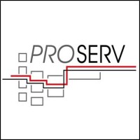 Proserv International GmbH logo - Similar company to Serv Riton Pardis Co.