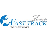 Fast Track Limos logo - Similar company to Studio Come