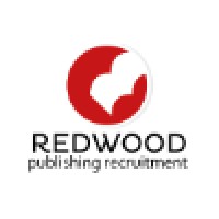 Redwood Publishing Recruitment logo - Similar company to Crest Publications
