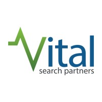 Vital Search Partners logo - Similar company to Integrity Network