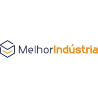 Melhor Indústria logo - Similar company to Cervbrasil - Associação Brasileira Da Indústria Da Cerveja