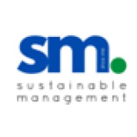 SM - Sustainable Management logo - Similar company to Nora'S Events
