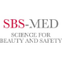 SBS-MED logo - Similar company to Oftalmedica