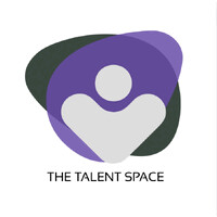The Talent Space logo - Similar company to The Nerd Square