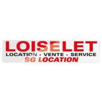 Loiselet SG logo - Similar company to Kron