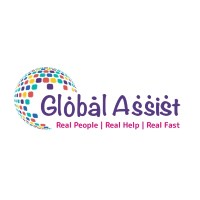 Global Assist logo - Similar company to Imark Advisors