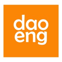DAO Engenharia logo - Similar company to Dune Projetos